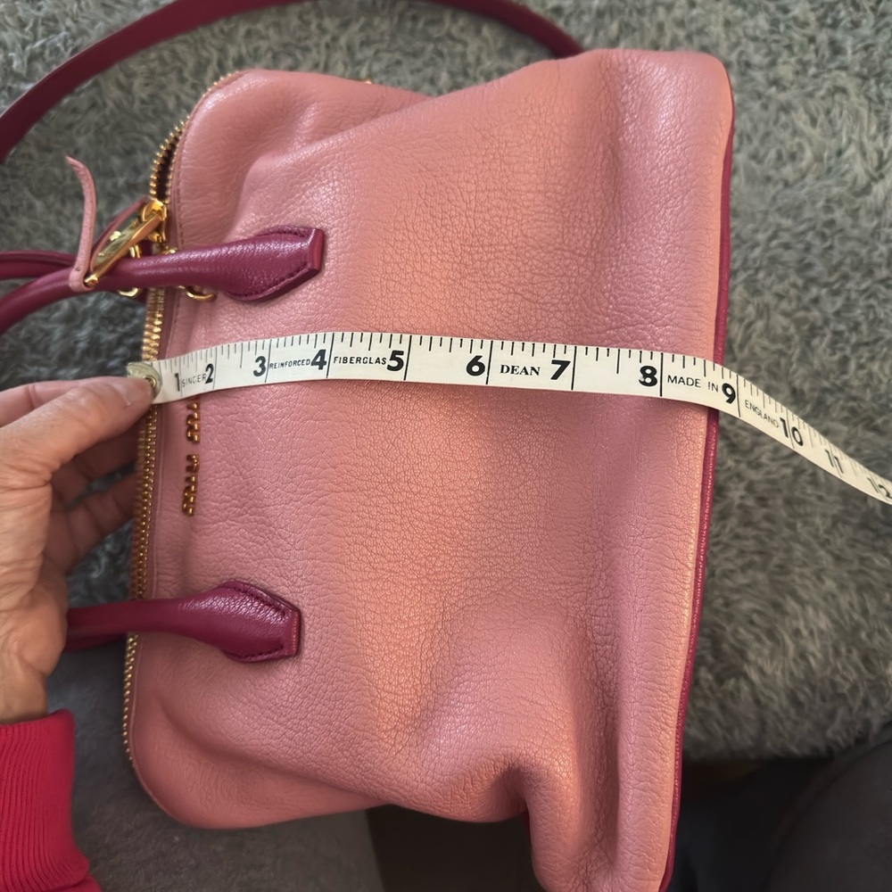 MIU MIU Bag&Wallet - Picture 16 of 17